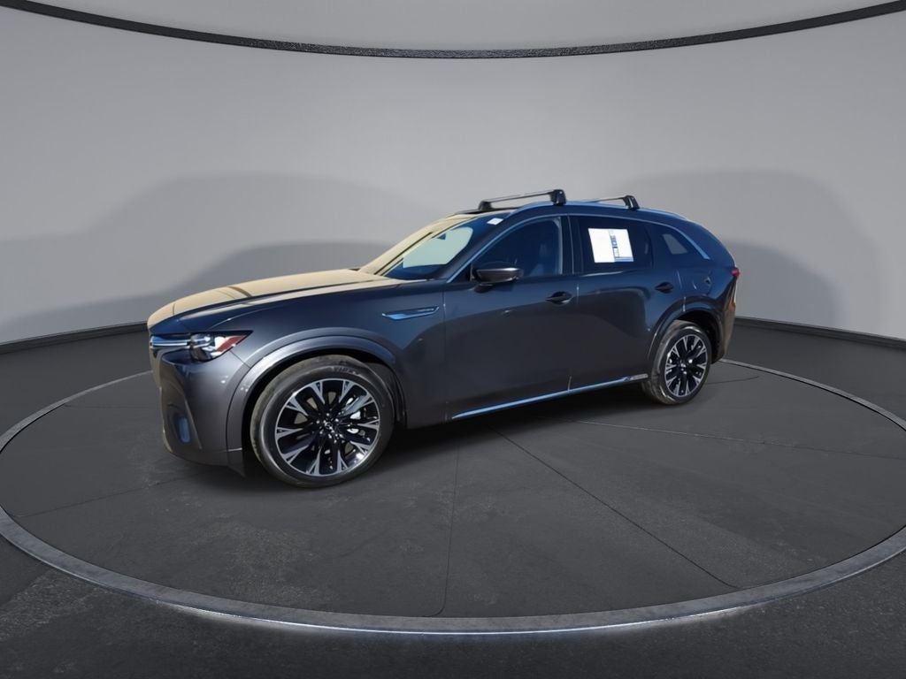 2026 Mazda Mazda CX-90 3.3 Turbo S Premium Plus