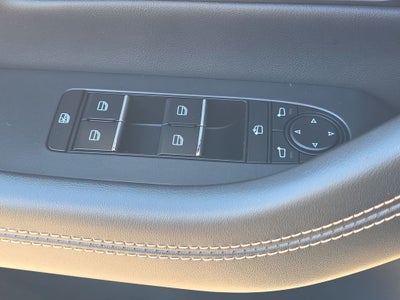 2026 Mazda Mazda CX-90 3.3 Turbo S Premium Plus