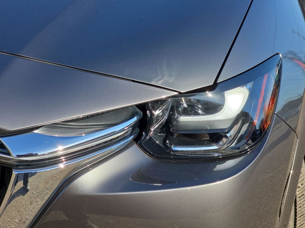 2026 Mazda Mazda CX-90 3.3 Turbo S Premium Plus