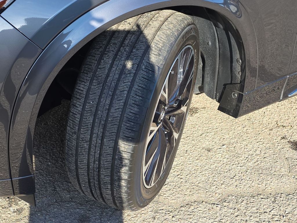 2026 Mazda Mazda CX-90 3.3 Turbo S Premium Plus