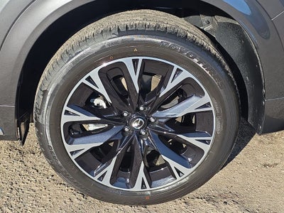 2026 Mazda Mazda CX-90 3.3 Turbo S Premium Plus