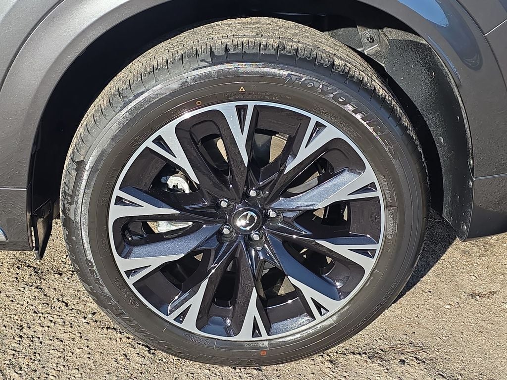 2026 Mazda Mazda CX-90 3.3 Turbo S Premium Plus