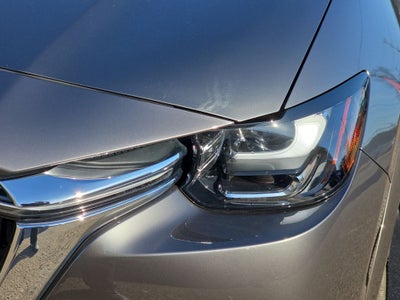 2026 Mazda Mazda CX-90 3.3 Turbo S Premium Plus