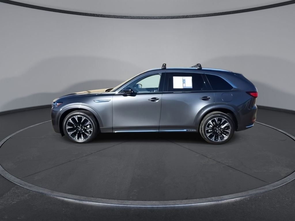 2026 Mazda Mazda CX-90 3.3 Turbo S Premium Plus