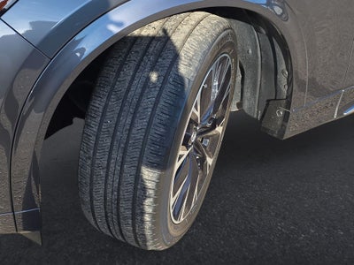 2026 Mazda Mazda CX-90 3.3 Turbo S Premium Plus