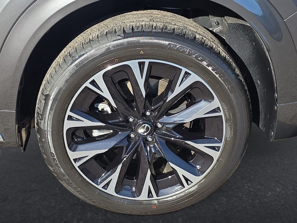 2026 Mazda Mazda CX-90 3.3 Turbo S Premium Plus