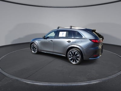 2026 Mazda Mazda CX-90 3.3 Turbo S Premium Plus