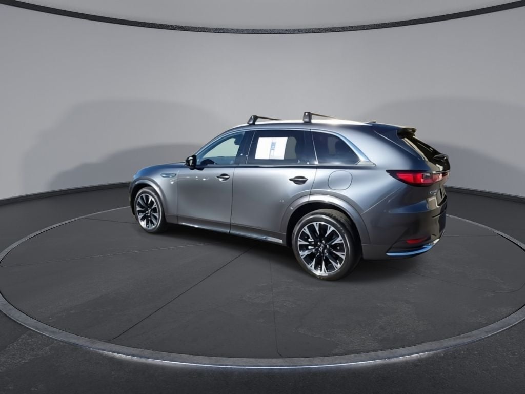 2026 Mazda Mazda CX-90 3.3 Turbo S Premium Plus