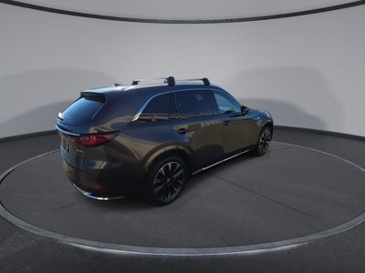 2026 Mazda Mazda CX-90 3.3 Turbo S Premium Plus