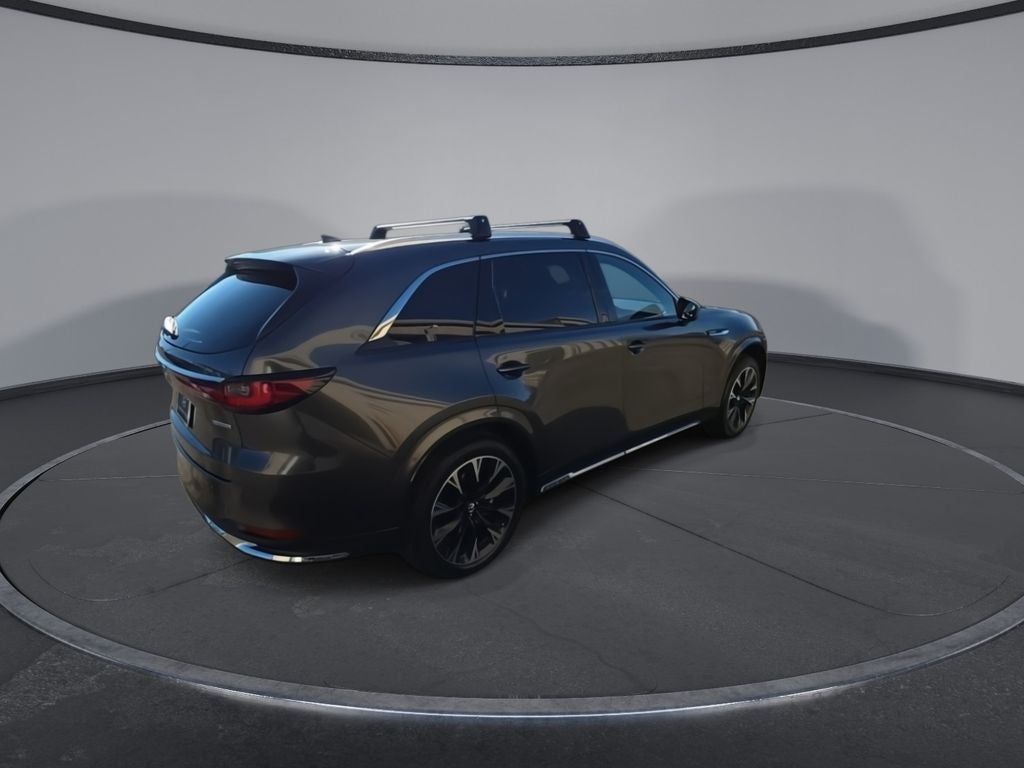 2026 Mazda Mazda CX-90 3.3 Turbo S Premium Plus