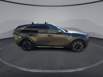 2026 Mazda Mazda CX-90 3.3 Turbo S Premium Plus