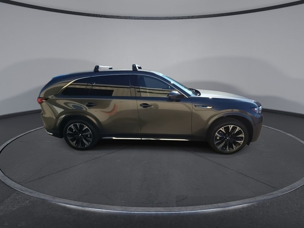 2026 Mazda Mazda CX-90 3.3 Turbo S Premium Plus