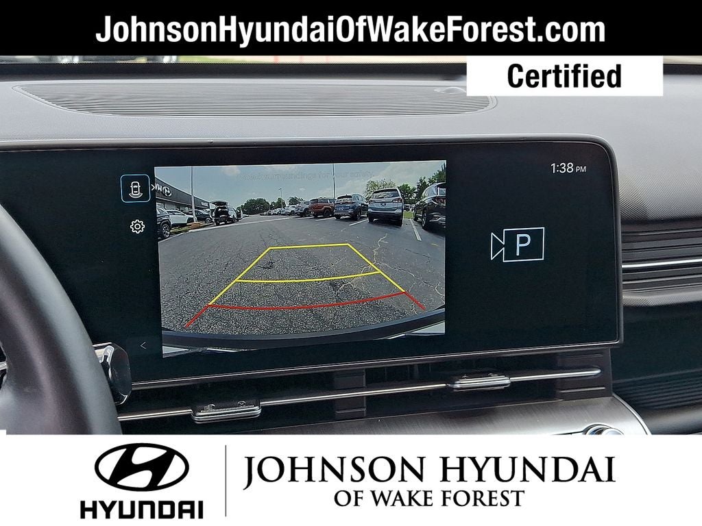 2025 Hyundai Kona SEL Convenience