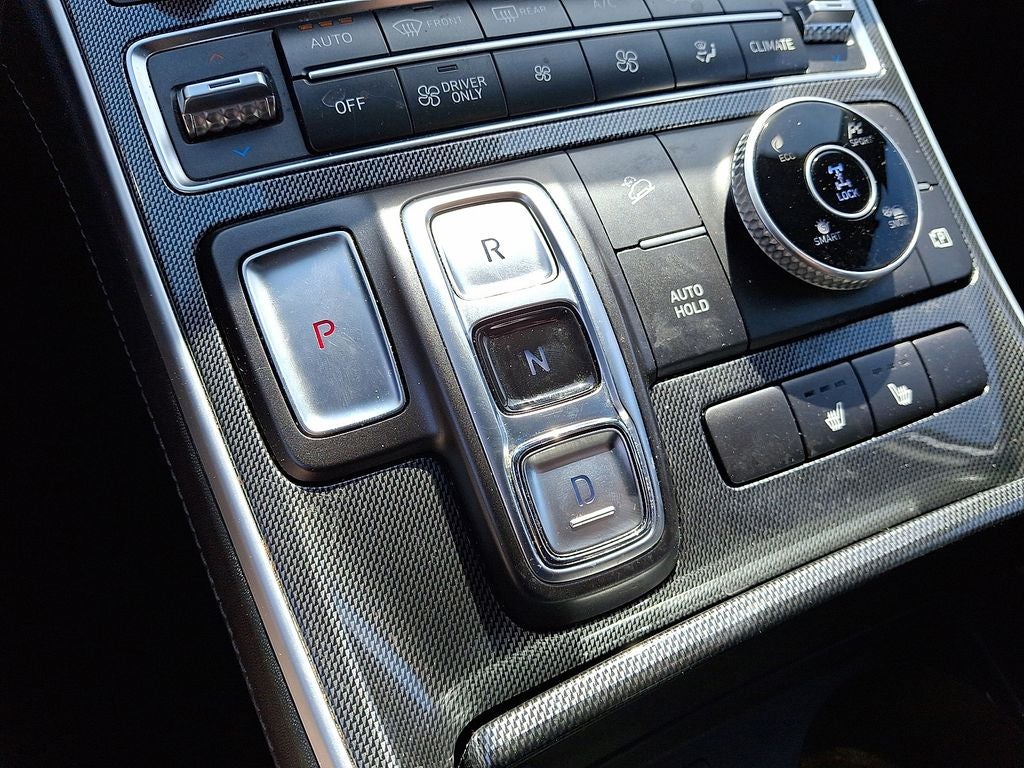 2021 Hyundai Santa Fe Hybrid SEL Premium