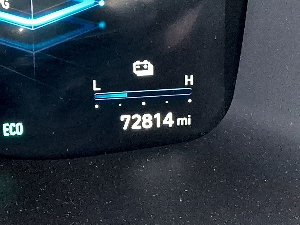 2021 Hyundai Santa Fe Hybrid SEL Premium