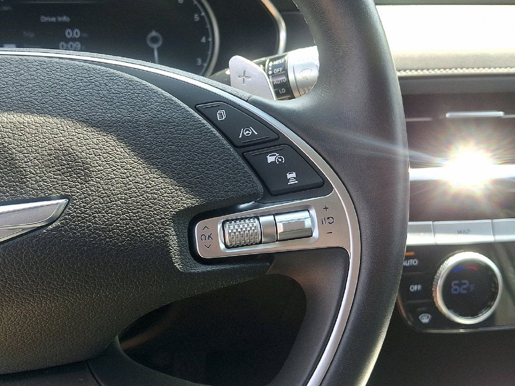 2024 Genesis G80 2.5T