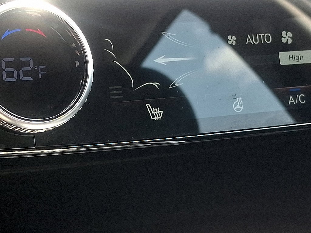 2024 Genesis G80 2.5T