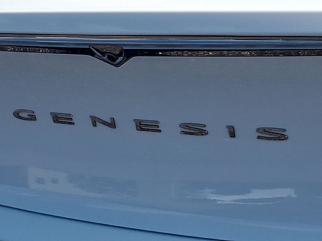 2024 Genesis G80 2.5T