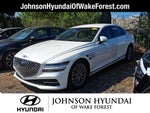 2024 Genesis G80 2.5T