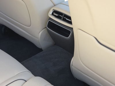 2024 Genesis G80 3.5T