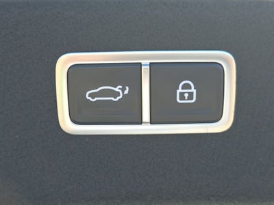 2024 Genesis G80 3.5T