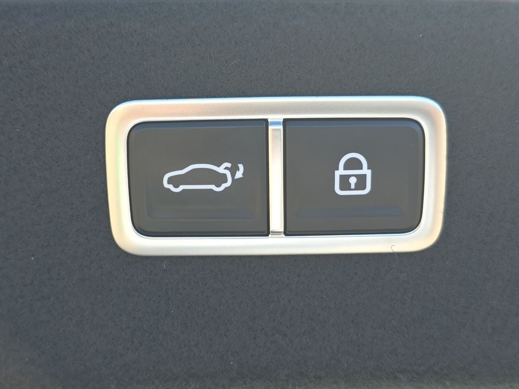 2024 Genesis G80 3.5T