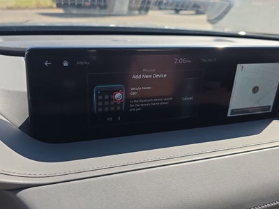 2024 Genesis G80 3.5T