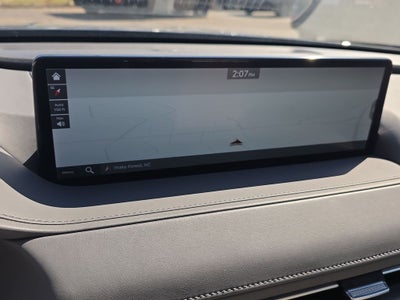 2024 Genesis G80 3.5T