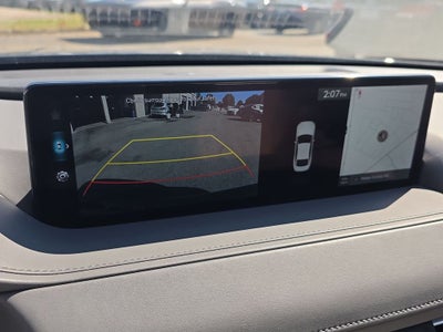 2024 Genesis G80 3.5T