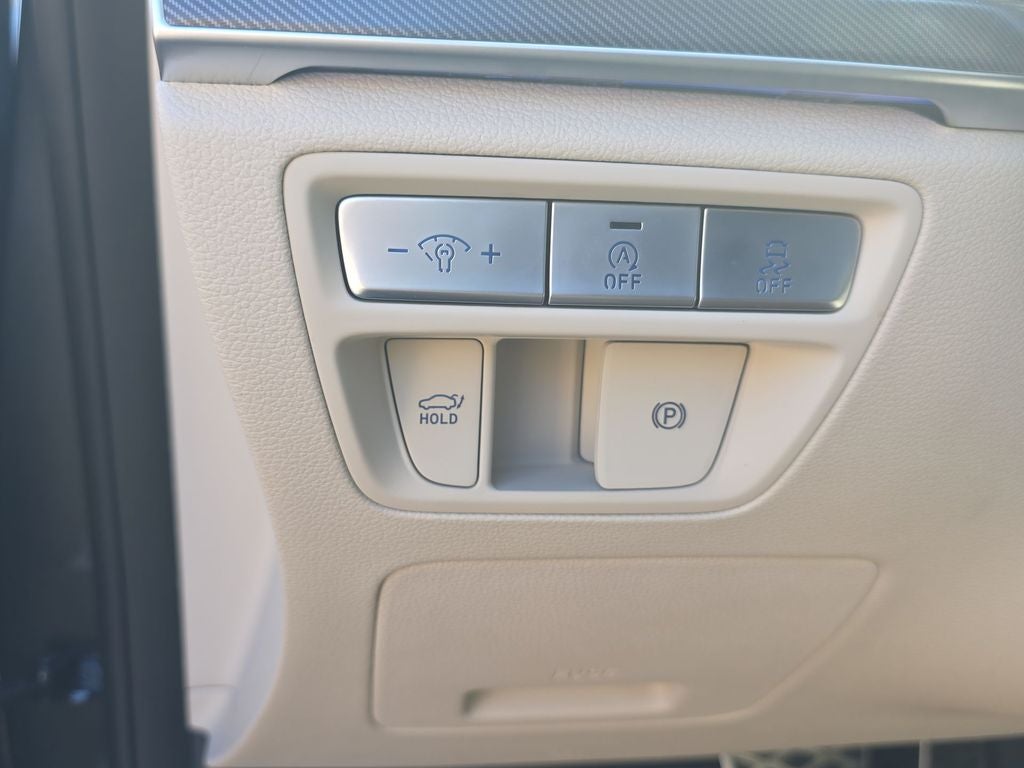 2024 Genesis G80 3.5T