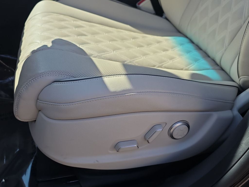 2024 Genesis G80 3.5T