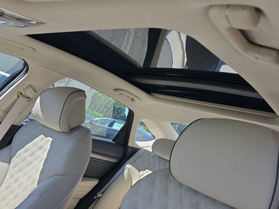 2024 Genesis G80 3.5T