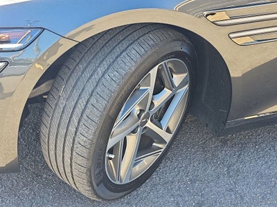 2024 Genesis G80 3.5T