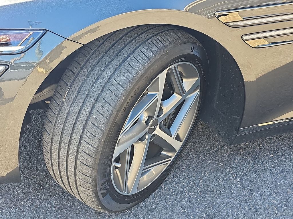 2024 Genesis G80 3.5T