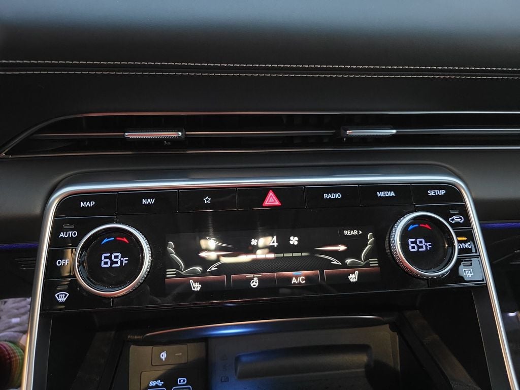 2024 Genesis GV80 2.5T