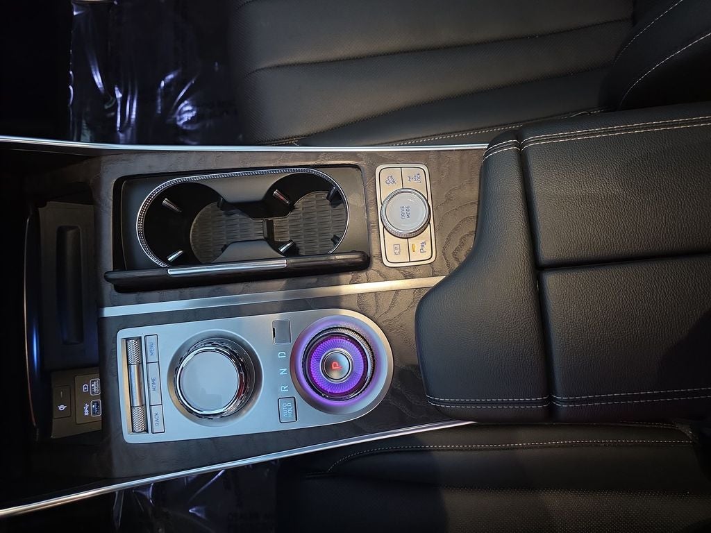 2024 Genesis GV80 2.5T