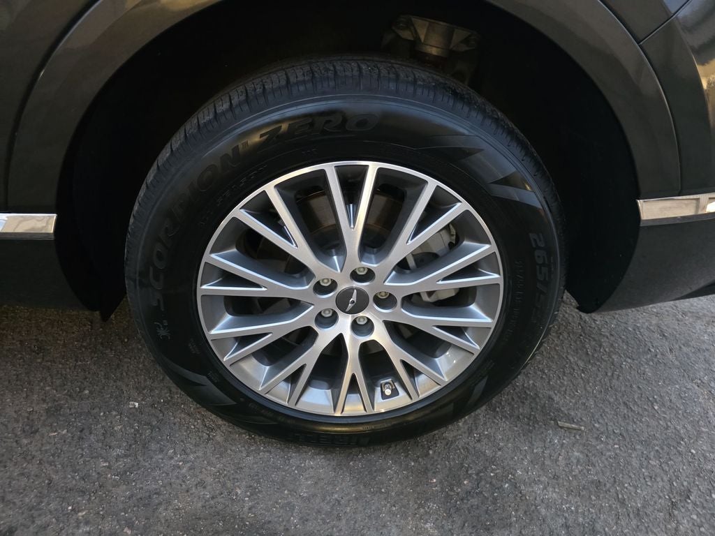 2024 Genesis GV80 2.5T