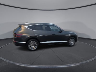 2024 Genesis GV80 2.5T