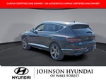 2024 Genesis GV80 3.5T Advanced