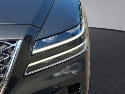 2024 Genesis GV80 3.5T Prestige