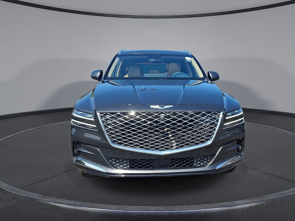 2024 Genesis GV80 3.5T Prestige