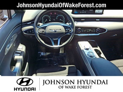 2025 Genesis GV70 2.5T