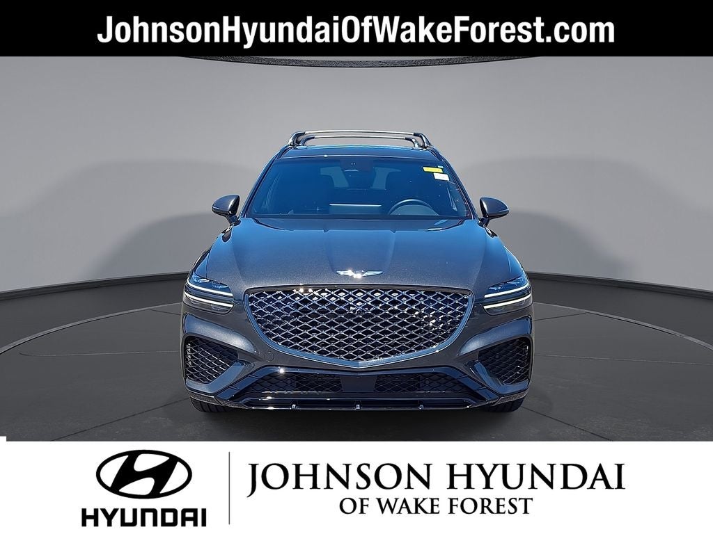 2025 Genesis GV70 2.5T