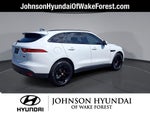 2020 Jaguar F-PACE 25t Premium
