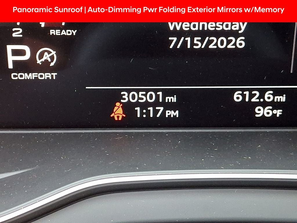 2024 Audi Q5 45 S line Premium quattro