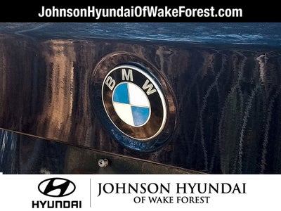 2016 BMW 3 Series 328i
