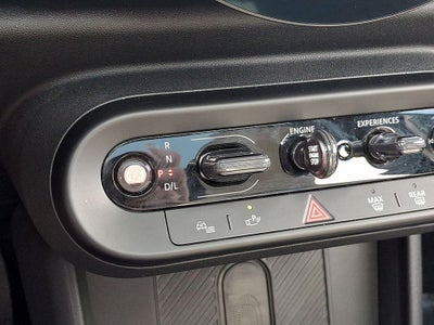 2025 MINI Cooper S Signature