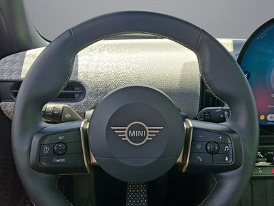 2025 MINI Cooper S Signature