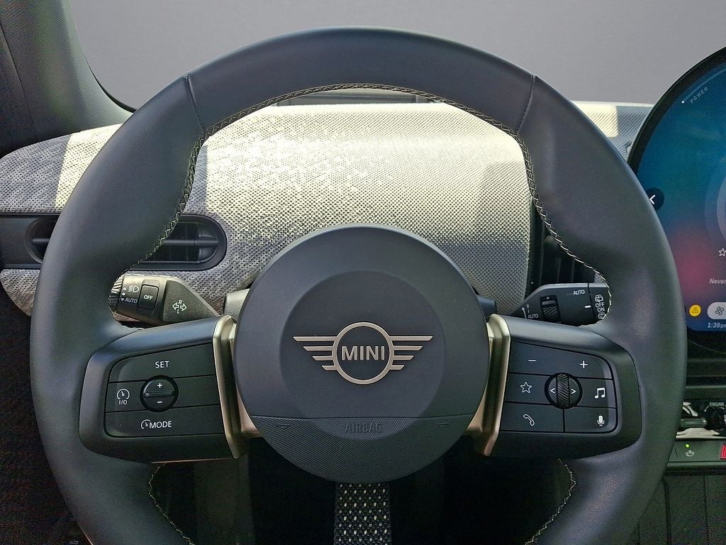 2025 MINI Cooper S Signature