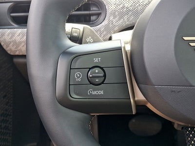 2025 MINI Cooper S Signature